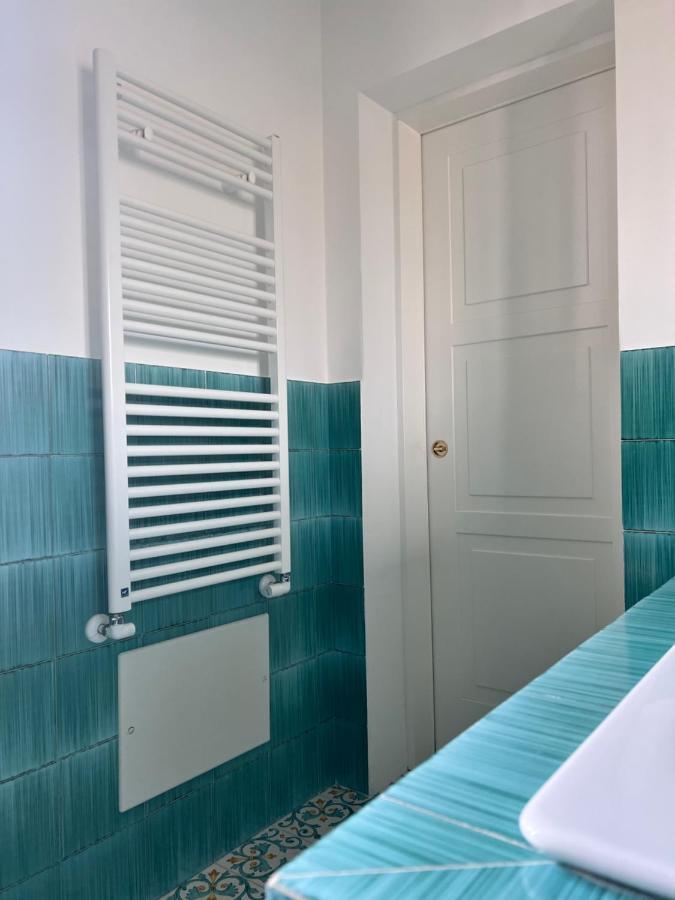 A Casa Di Eli Appartement Lecce Buitenkant foto
