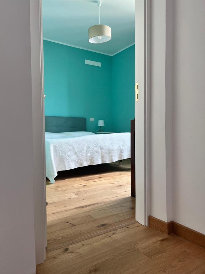 A Casa Di Eli Appartement Lecce Buitenkant foto